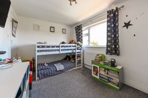 Bedroom Two- click for photo gallery